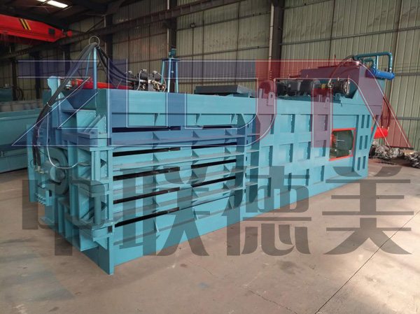 廢紙打包機(jī)