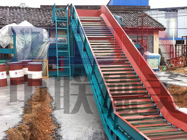 廢紙打包機(jī)