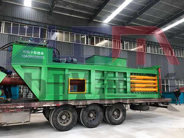 福建輕薄料打包機(jī)好不好