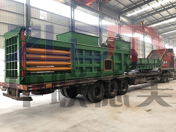 福建輕薄料打包機(jī)好不好