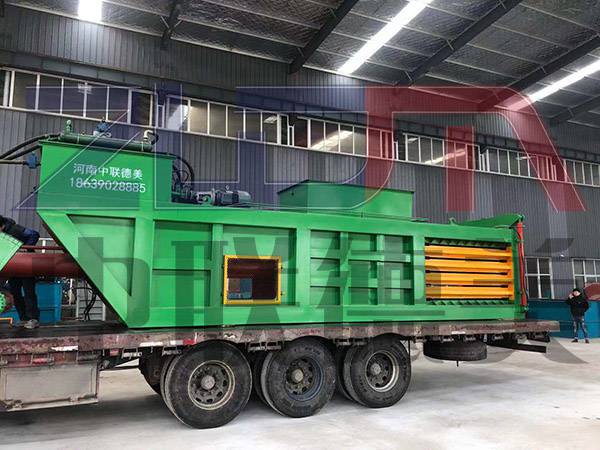 內蒙古全自動打包機行業