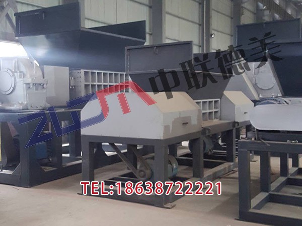 云南那里有廢紙打包機配件