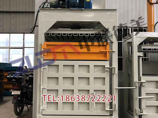 吉林二手廢紙打包機(jī)廠家價格