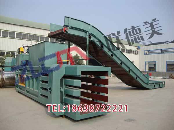 江蘇多功能廢紙打包機哪里買