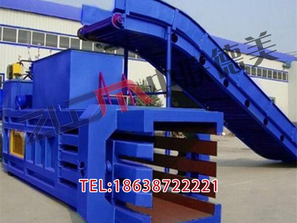 江蘇多功能廢紙打包機哪里買