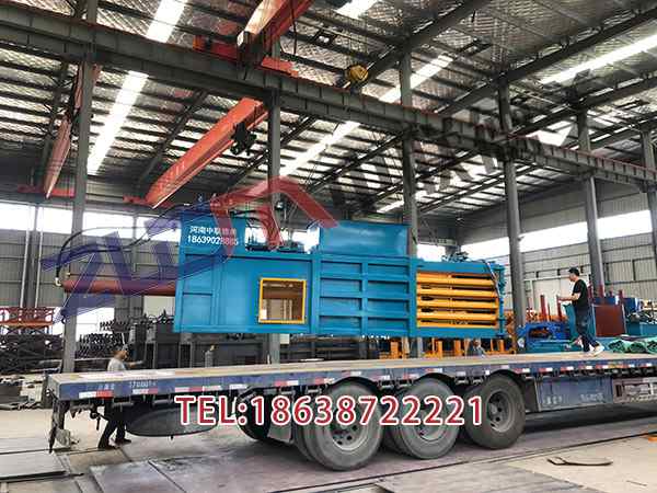 浙江全自動廢紙打包機什么牌子好