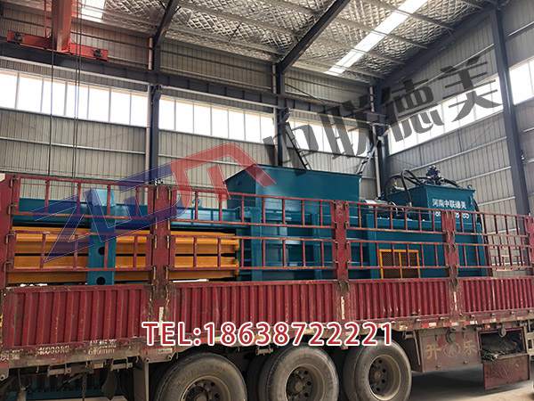 遼寧220廢紙打包機參數