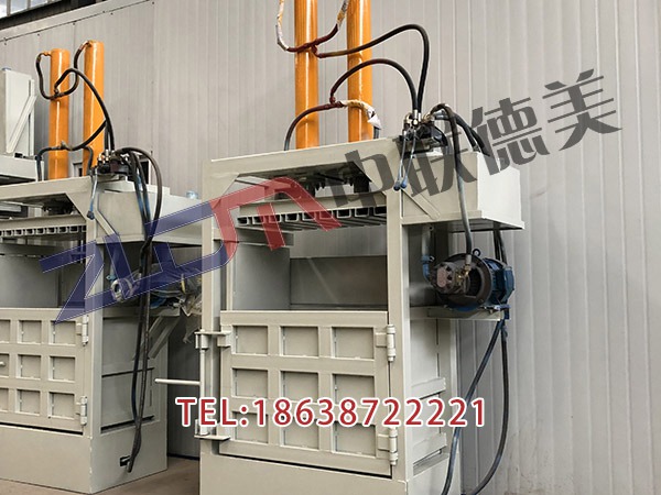 河北新型廢紙打包機哪種好