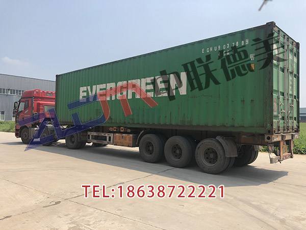 福建立式廢紙打包機介紹