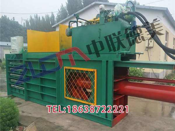 重慶全自動液壓廢紙打包機哪家質(zhì)量好